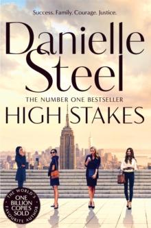 High Stakes : A riveting novel about the price of success from the billion copy bestseller