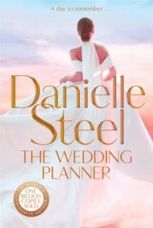 The Wedding Planner : A sparkling, captivating novel from the billion copy bestseller