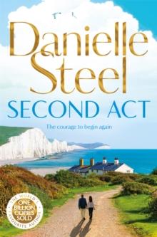 Second Act : A powerful story of downfall and redemption