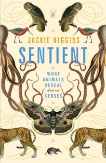 Sentient : What Animals Reveal About Our Senses