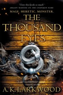 The Thousand Eyes