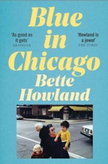 Blue in Chicago : and other stories