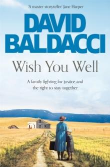 Wish You Well : An Emotional but Uplifting Historical Fiction Novel