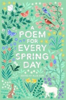 A Poem For Every Spring Day