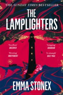 The Lamplighters : Lose yourself in the mesmerising Sunday Times bestselling mystery