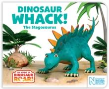 Dinosaur Whack! The Stegosaurus