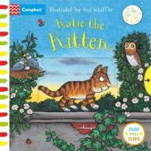 Katie the Kitten : A Push, Pull, Slide Book