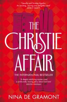 The Christie Affair : A Reese Witherspoon Book Club Pick