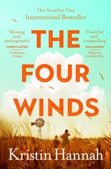 The Four Winds : The Number One Bestselling Richard & Judy Book Club Pick