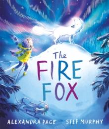 The Fire Fox : shortlisted for the Oscars Book Prize