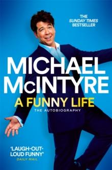 A Funny Life : The Sunday Times Bestseller