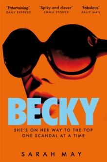 Becky : The juicy scandal-filled thriller inspired by 90s London