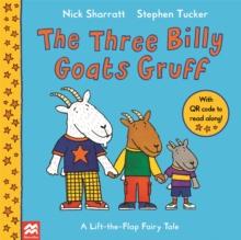 The Three Billy Goats Gruff