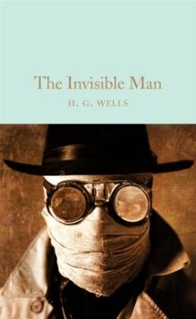 The Invisible Man