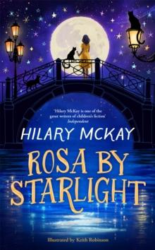 Rosa By Starlight : from the Costa award-winning author of The Skylarks' War