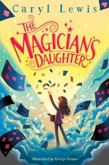 The Magician's Daughter : The Magician's Daughter