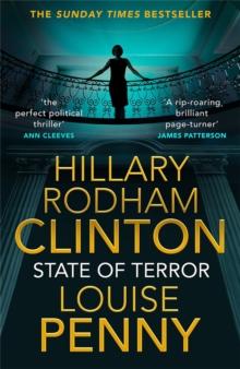 State of Terror : The Unputdownable Thriller Straight from the White House