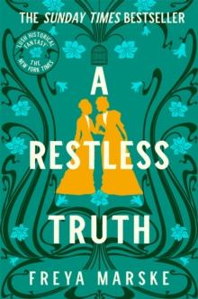 A Restless Truth : A Magical, Locked-room Murder Mystery