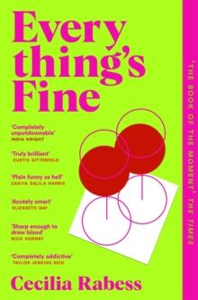 Everything's Fine : The completely addictive juicy summer read