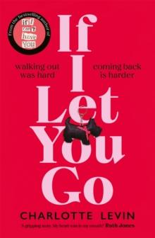 If I Let You Go : The heart-breaking and shocking new novel from the bestselling author of If I Can't Have You