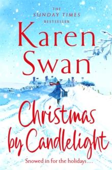 Christmas By Candlelight : A cosy, escapist festive treat by the bestselling Queen of Christmas