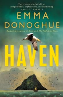 Haven : From the Sunday Times bestselling author of Room