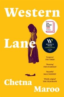 Western Lane : Shortlisted For The Booker Prize 2023