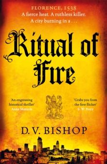 Ritual of Fire : From The Crime Writers' Association Historical Dagger Winning Author