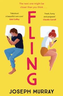 Fling : the must read rom-com for fans of Marian Keyes and Beth O'Leary