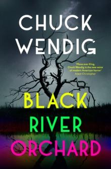 Black River Orchard : A masterpiece of horror from the bestselling author of Wanderers and The Book of Accidents