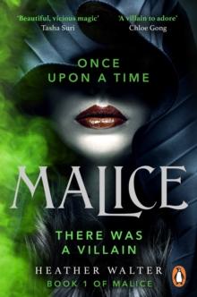 Malice : Book One of the Malice Duology