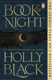 Book of Night : #1 Sunday Times bestselling adult fantasy from the author of The Cruel Prince