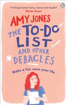 The To-Do List and Other Debacles