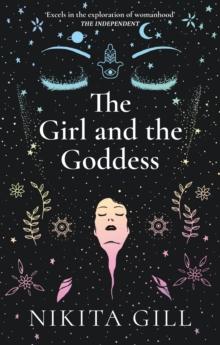 The Girl And The Goddess