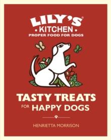 Tasty Treats for Happy Dogs