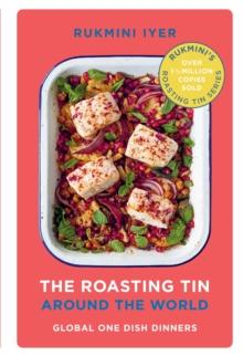 The Roasting Tin Around the World : Global One Dish Dinners