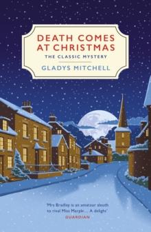 Death Comes at Christmas : A classic Christmas murder mystery