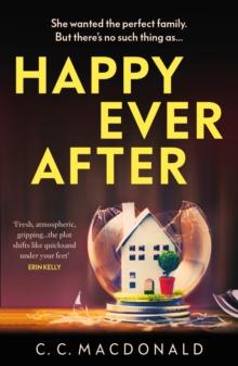 Happy Ever After : 2020s Most Addictive Thriller