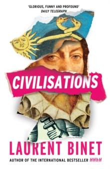 Civilisations : From the bestselling author of HHhH