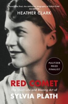 Red Comet : A New York Times Top 10 Book of 2021