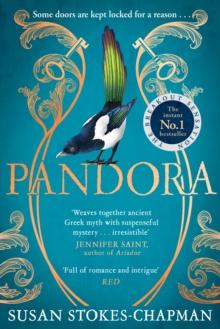 Pandora : The instant no.1 Sunday Times bestseller