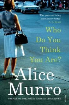 Who Do You Think You Are? : A BBC Between the Covers Big Jubilee Read Pick