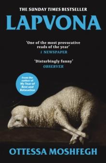 Lapvona : The unmissable Sunday Times Bestseller