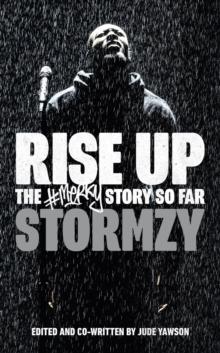 Rise Up : The #Merky Story So Far