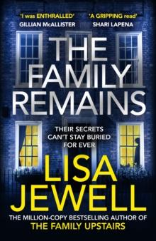 The Family Remains : the gripping Sunday Times No. 1 bestseller