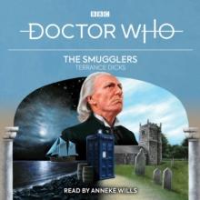 Doctor Who: The Smugglers : 1st Doctor Novelisation