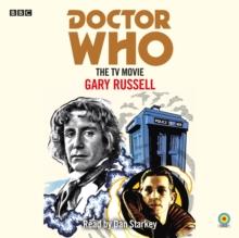 Doctor Who: The TV Movie : 8th Doctor Novelisation