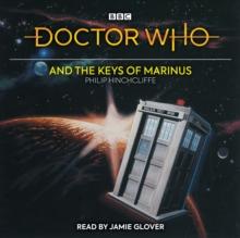 Doctor Who and the Keys of Marinus : 1st Doctor Novelisation