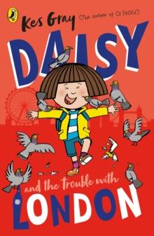 Daisy And The Trouble With London