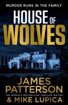 House of Wolves : Murder runs in the family